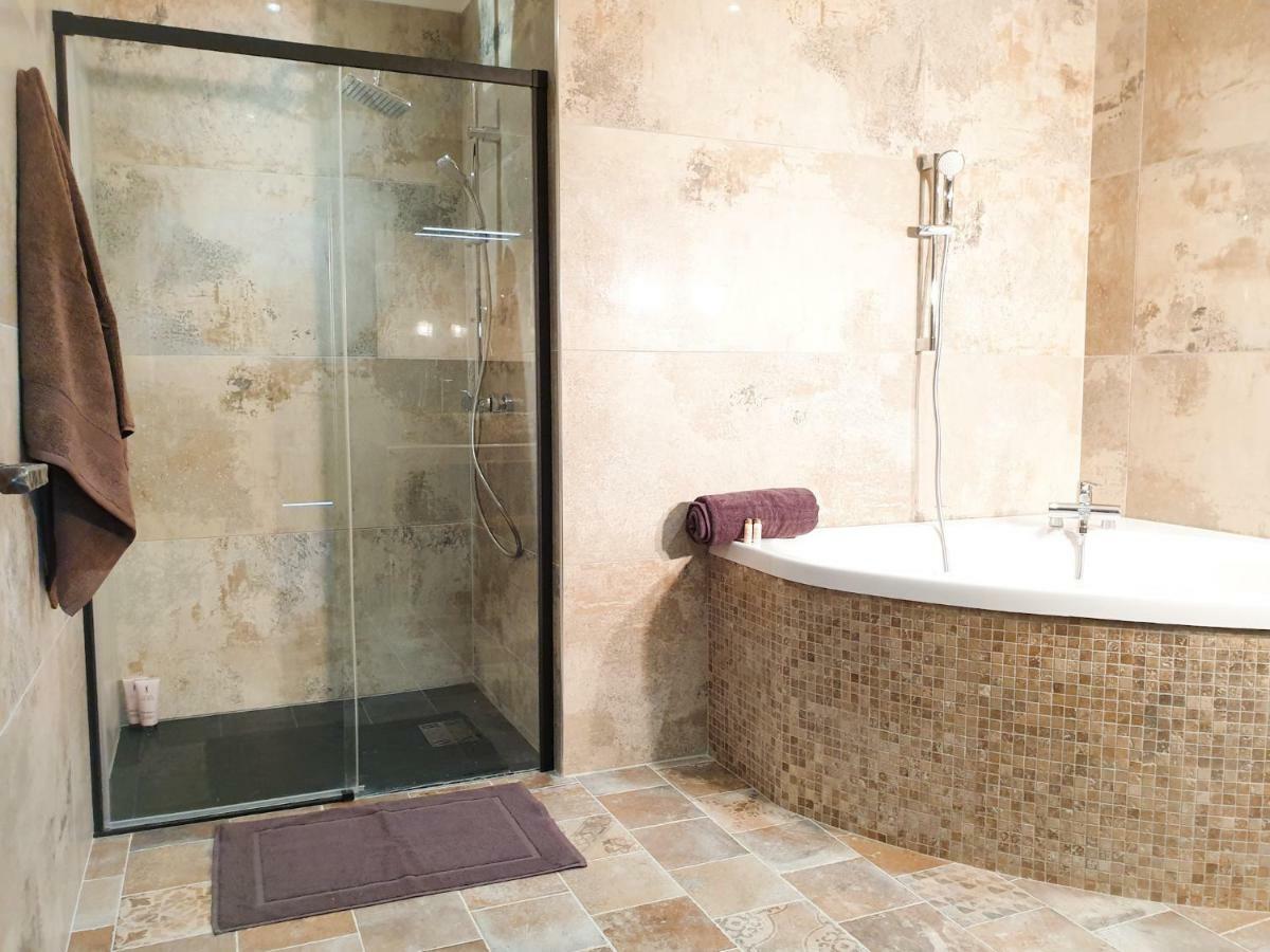 Casa Petre E Fiori Hotel Cervione Ngoại thất bức ảnh