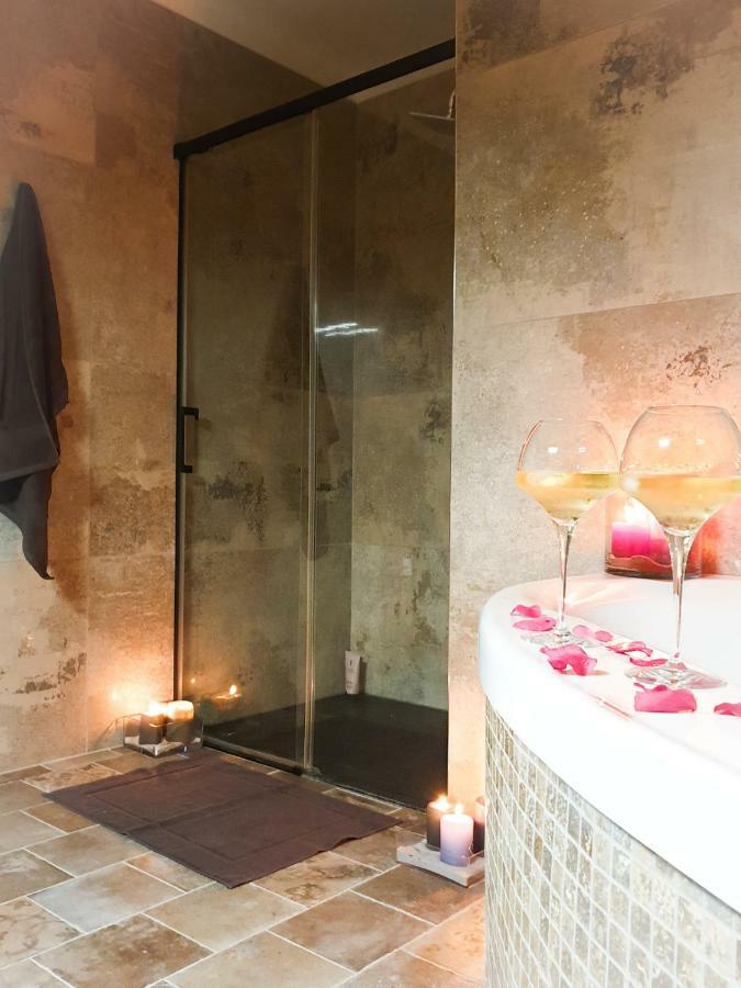 Casa Petre E Fiori Hotel Cervione Ngoại thất bức ảnh