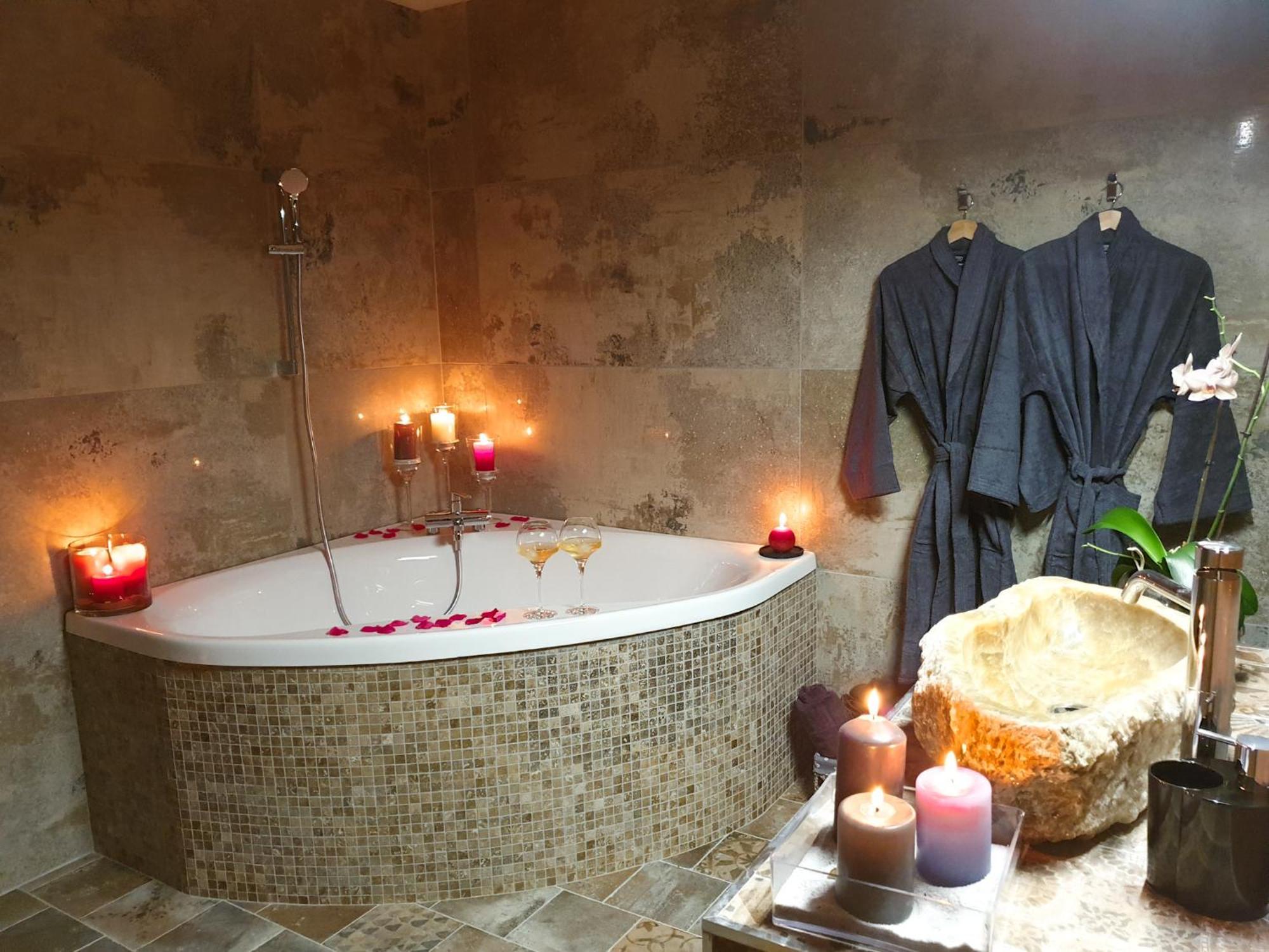 Casa Petre E Fiori Hotel Cervione Ngoại thất bức ảnh