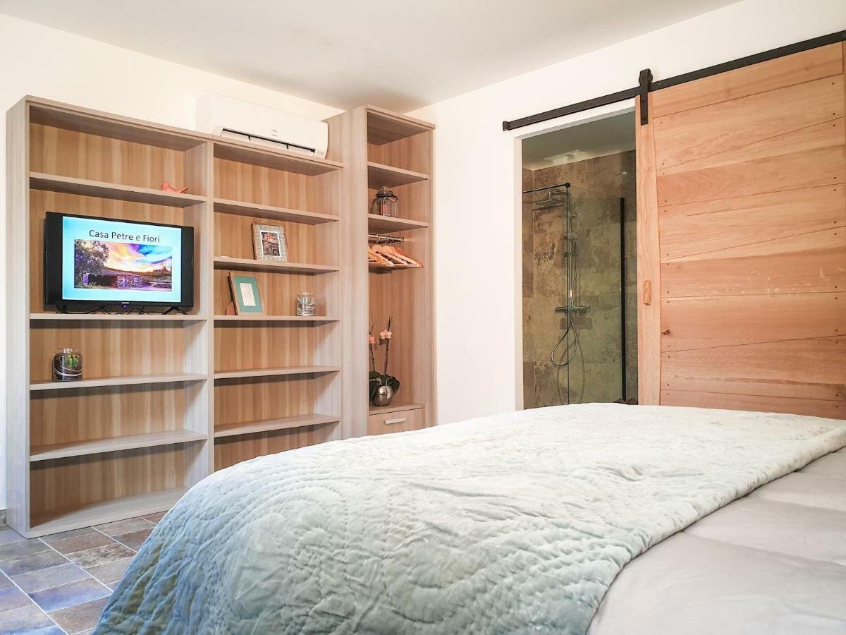 Casa Petre E Fiori Hotel Cervione Ngoại thất bức ảnh